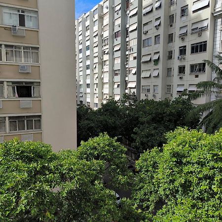 Studio 156, Copacabana, Rio De Janeiro Exterior foto